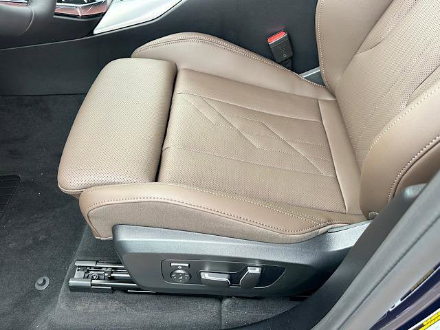 New 2026 BMW X3 xDrive30 w/ Premium Package image 5