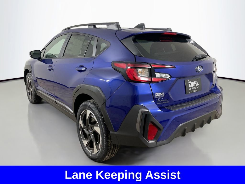 New 2026 Subaru Crosstrek 2.5i Limited image 5