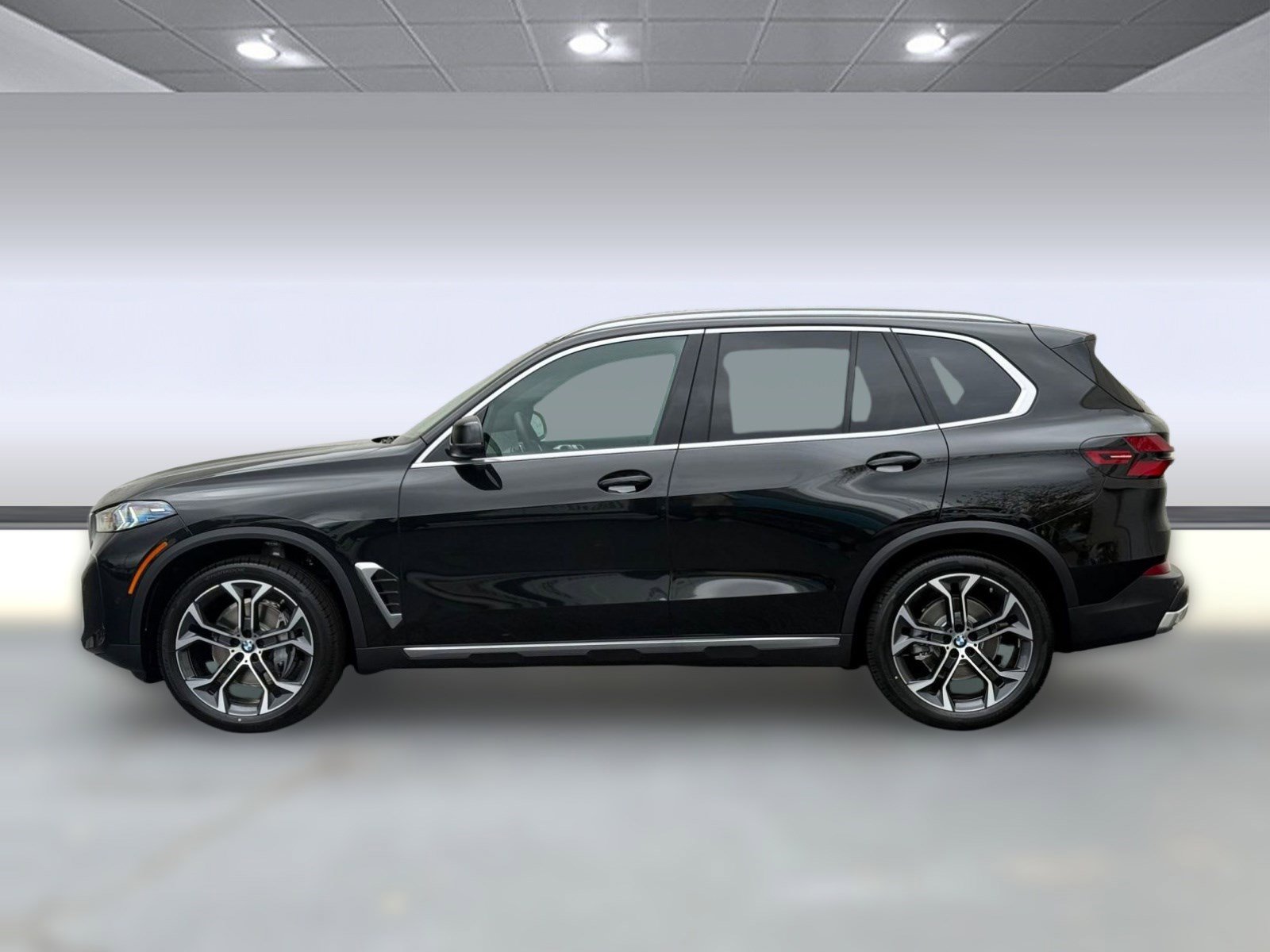 New 2026 BMW X5 xDrive40i image 2