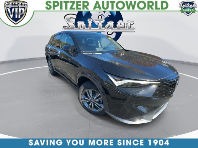New 2026 Acura ADX AWD image 4