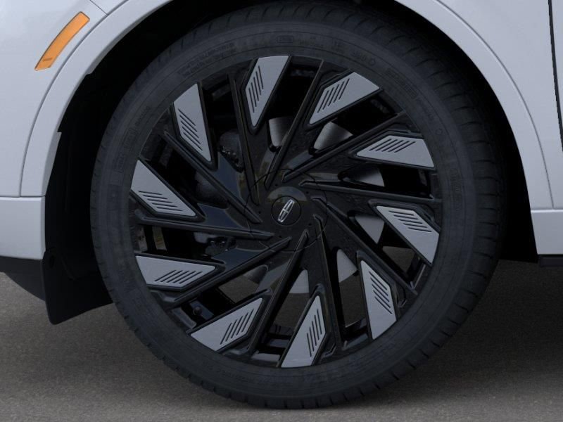 New 2026 Lincoln Nautilus Black Label w/ Jet Appearance Package AWD/4WD image 19