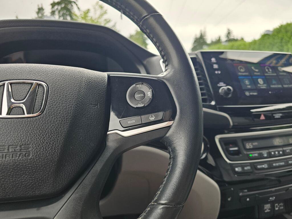 Used 2019 Honda Pilot Touring image 31