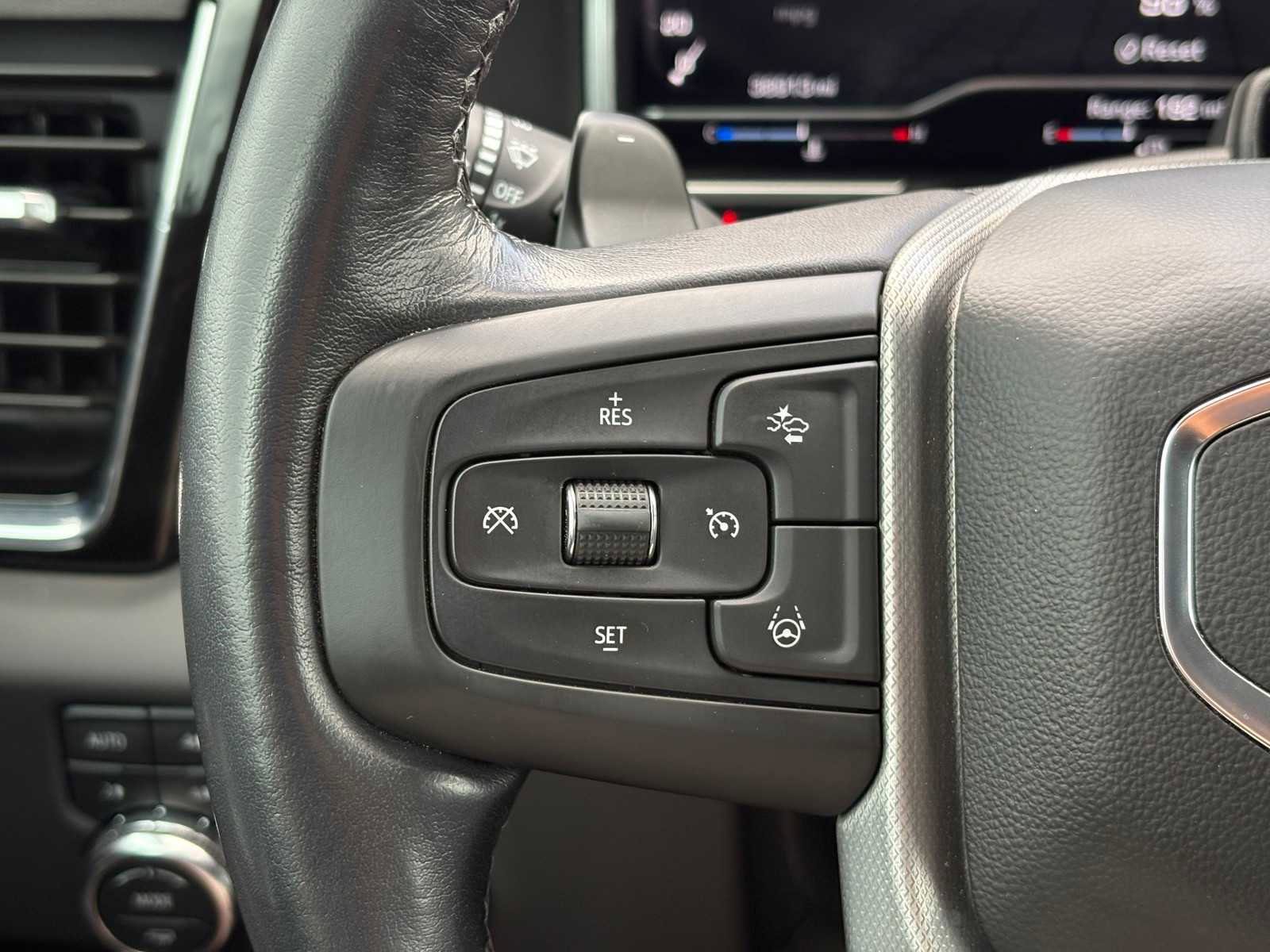 Used 2024 GMC Sierra 1500 Denali image 21