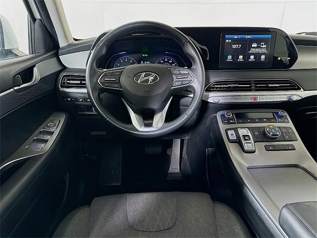 Used 2020 Hyundai Palisade SEL image 23