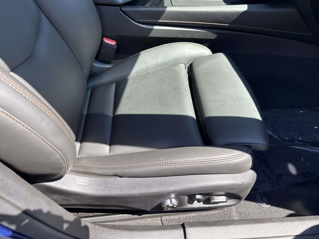 Certified 2023 Cadillac CT5 Sport AWD/4WD image 27