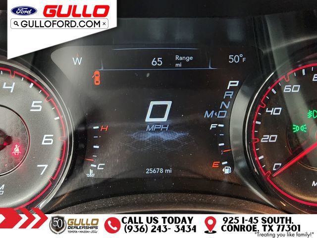 Used 2022 Dodge Charger R/T w/ Blacktop Package image 24