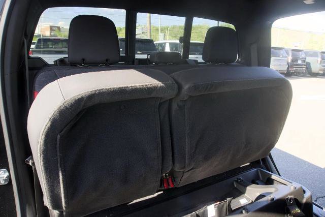 Used 2025 Chevrolet Colorado Z71 w/ Technology Package AWD/4WD image 28
