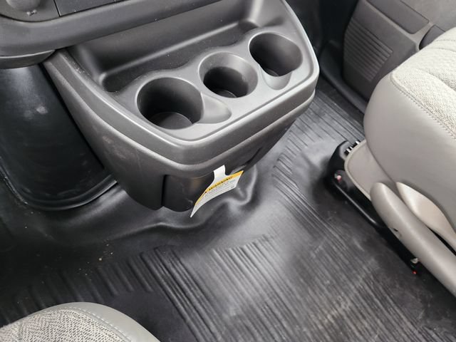New 2024 Chevrolet Express 3500 w/ Power Convenience Package RWD image 21