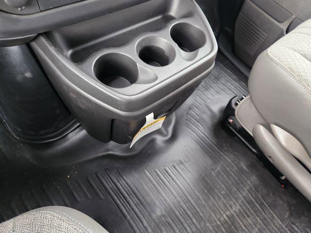 New 2024 Chevrolet Express 3500 w/ Power Convenience Package RWD image 21