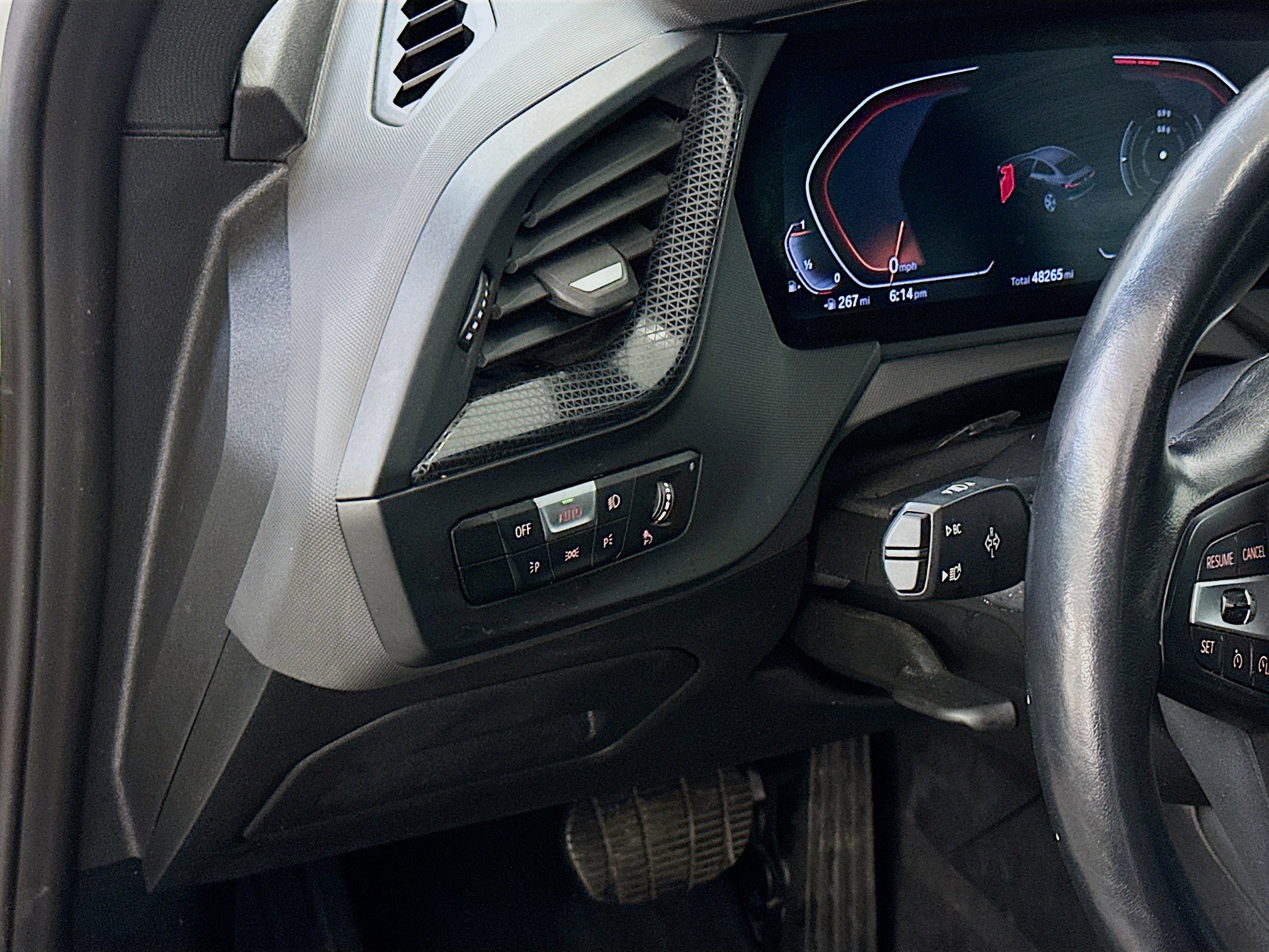 Used 2024 BMW 228i xDrive Gran Coupe 228i xDrive image 17