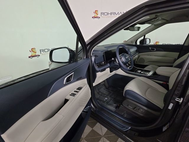 New 2026 Kia Carnival EX image 18