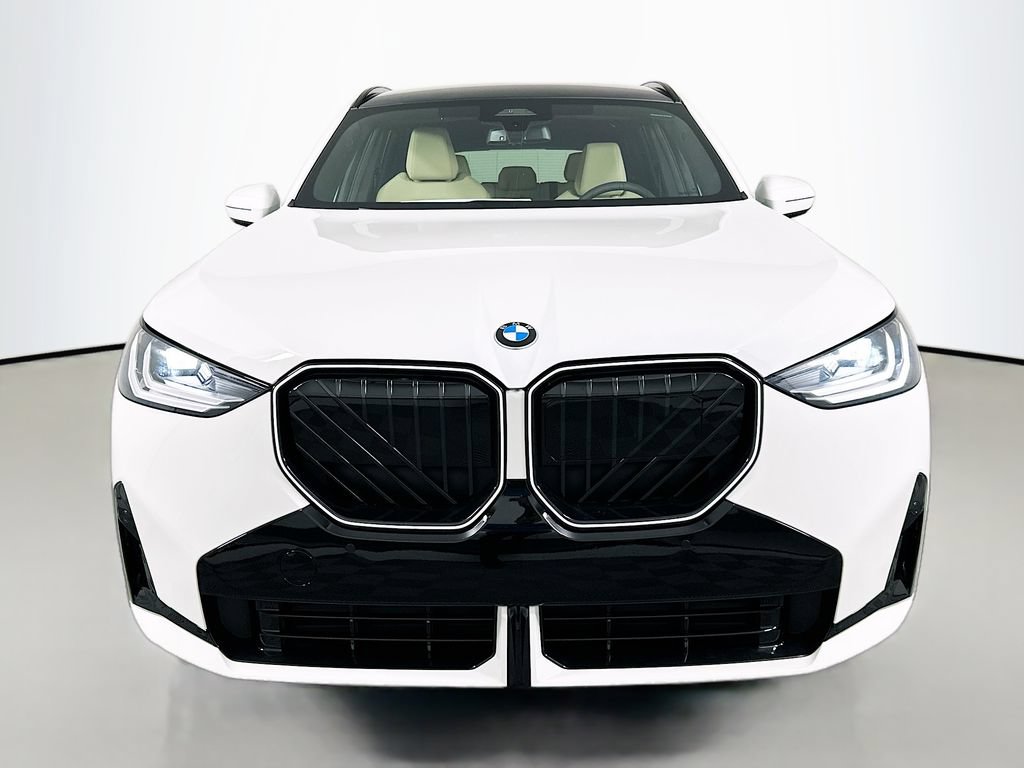 Used 2026 BMW X3 xDrive30i w/ M Sport Package AWD/4WD image 2