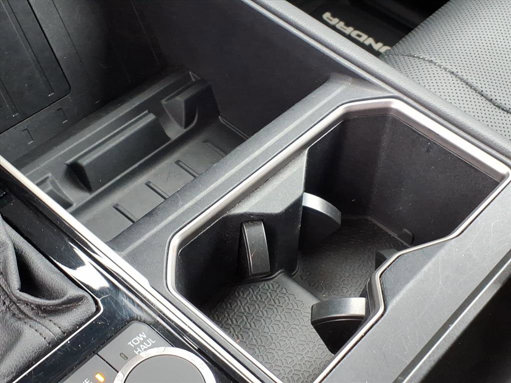 Used 2022 Toyota Tundra Limited w/ TRD Off-Road Package image 28