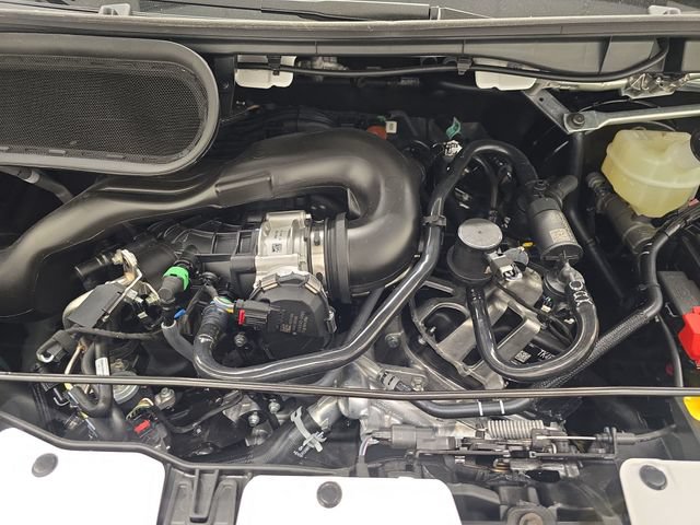 New 2026 Ford Transit 250 148 Medium Roof Extended AWD w/ Load Area Protection Package image 37