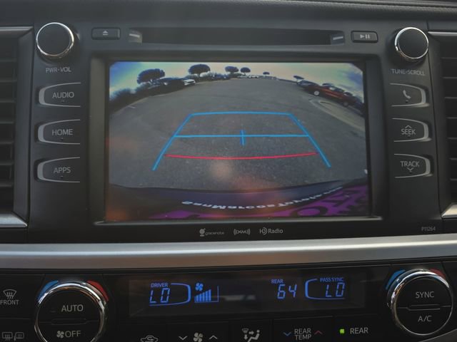 Used 2016 Toyota Highlander Plus image 24