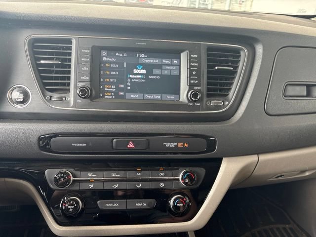 Used 2021 Kia Sedona EX FWD image 14