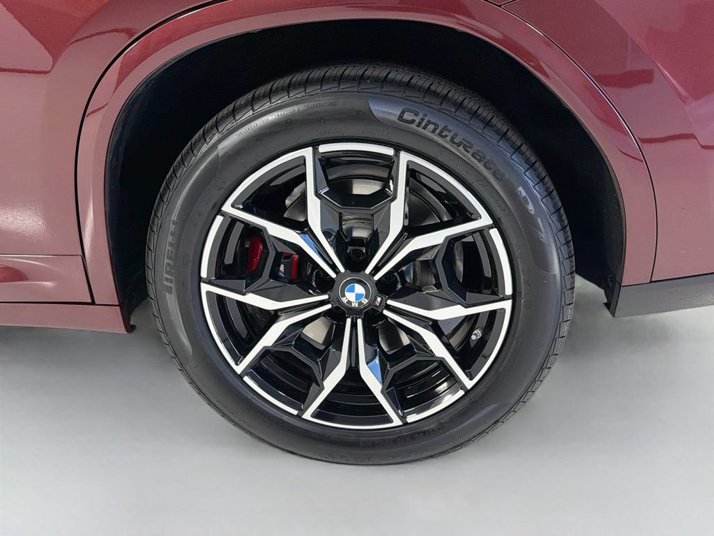 Used 2023 BMW X4 M40i AWD/4WD image 30