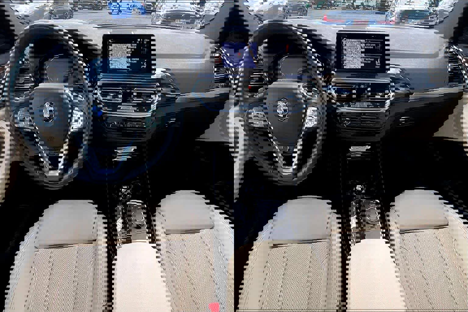 Used 2023 BMW X3 xDrive30i w/ Convenience Package image 18