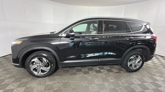 Certified 2023 Hyundai Santa Fe SEL AWD/4WD image 5