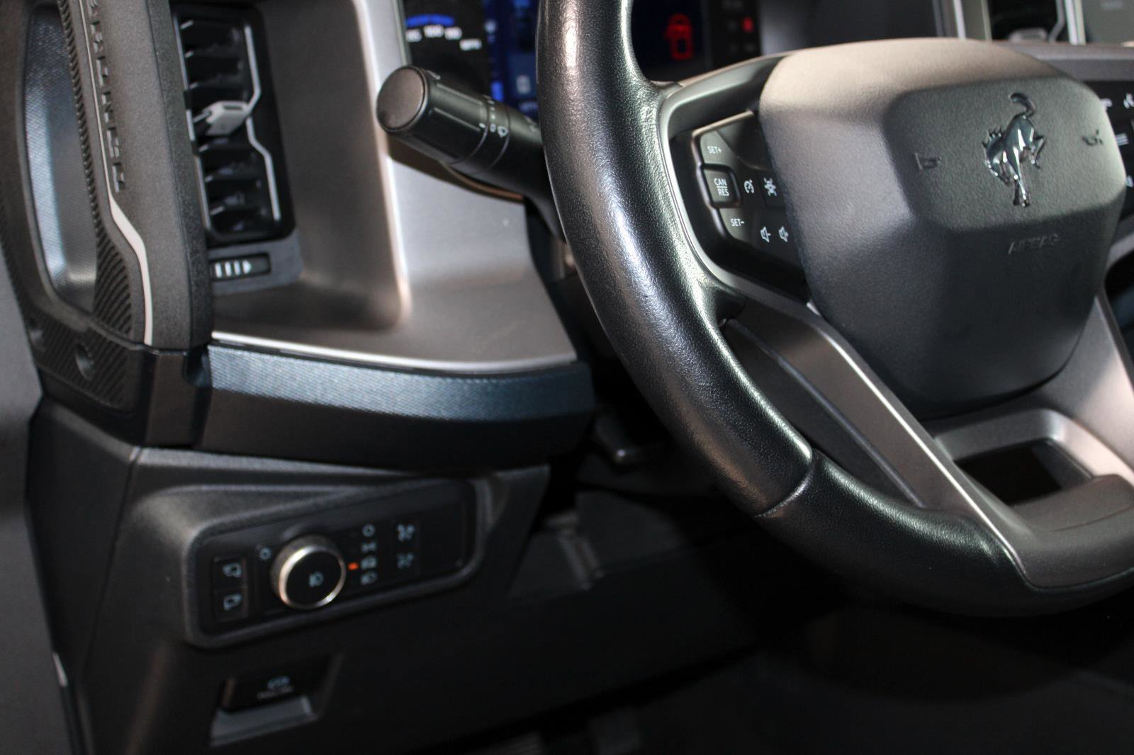 Used 2021 Ford Bronco Outer Banks image 30