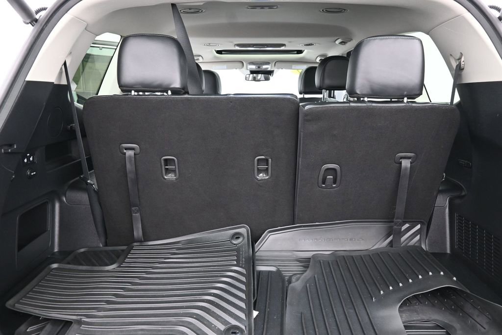 Used 2021 Kia Telluride EX w/ EX Premium Package AWD/4WD image 19