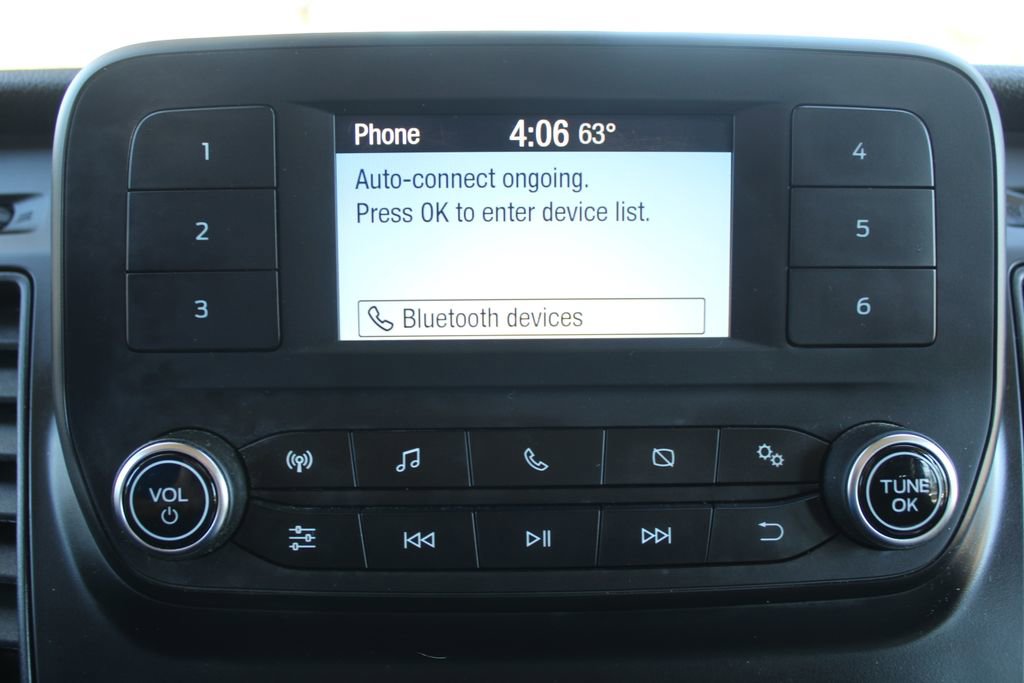 Used 2022 Ford Transit 250 Low Roof w/ Exterior Upgrade Package image 55