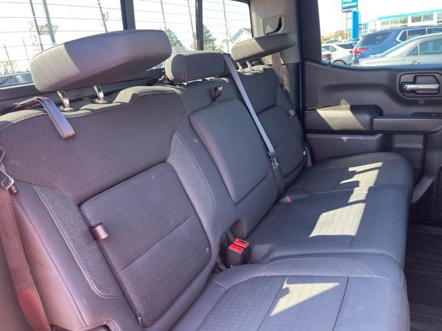 Used 2019 Chevrolet Silverado 1500 LT w/ All-Star Edition image 12