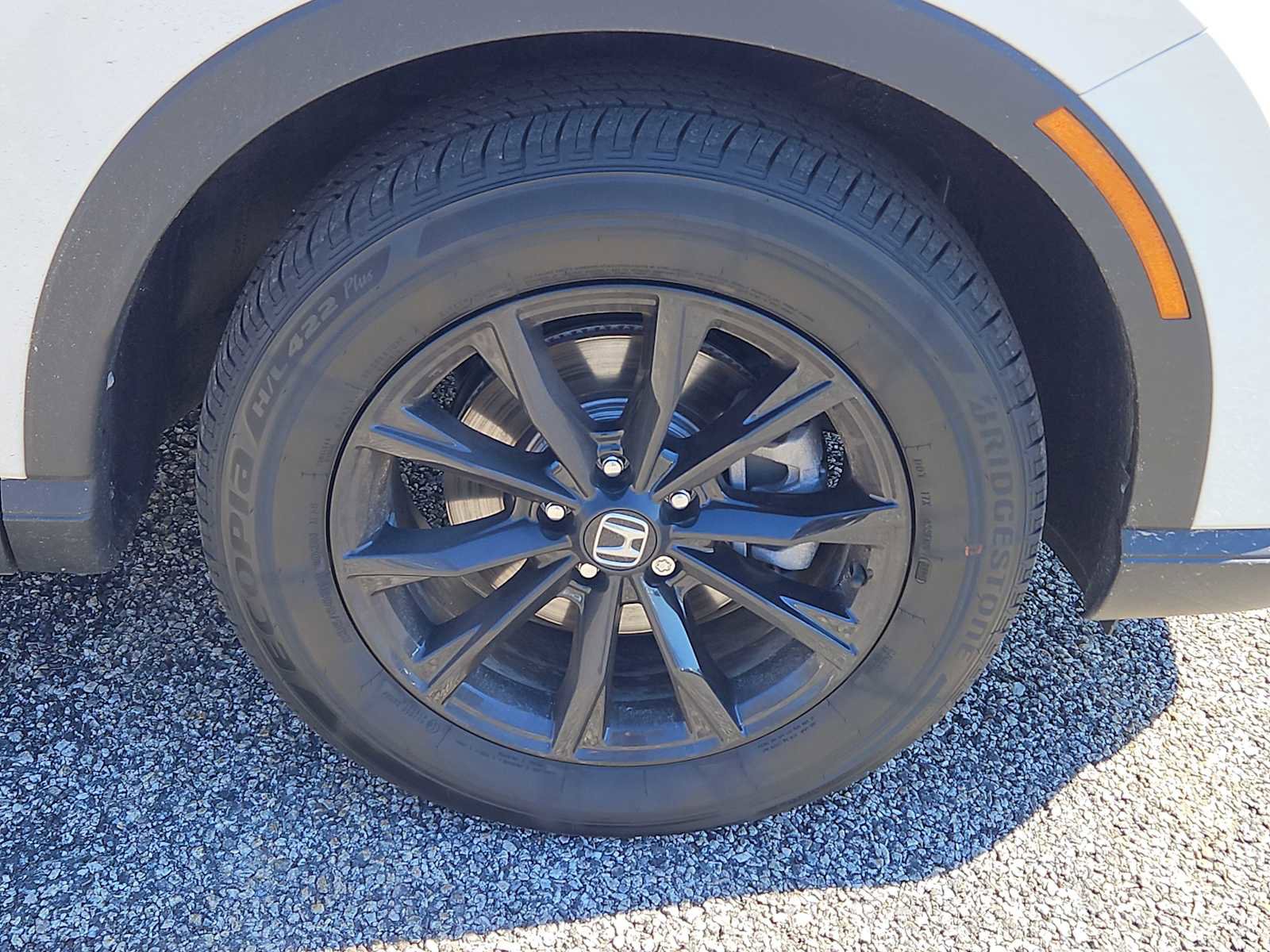 Certified 2025 Honda CR-V Sport-L image 26