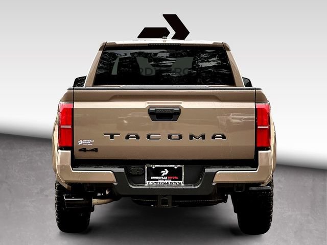 New 2026 Toyota Tacoma TRD Sport image 7