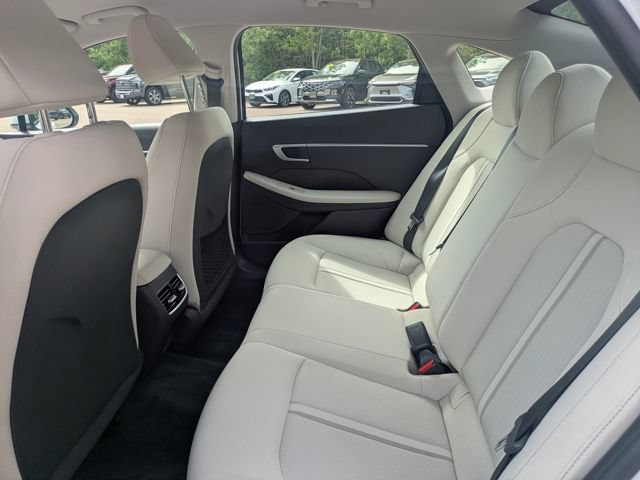 Used 2026 Hyundai Sonata Blue FWD image 17