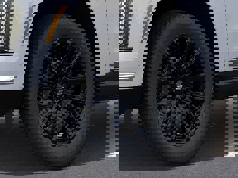 New 2026 Cadillac Escalade Luxury AWD/4WD image 9