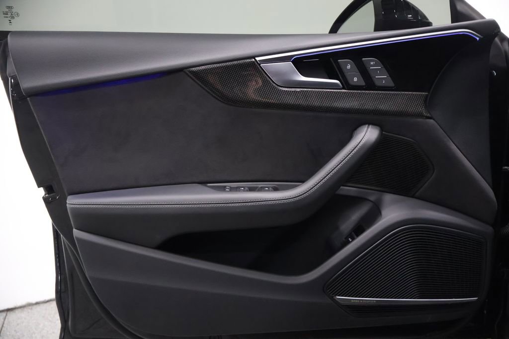 Used 2023 Audi S5 Prestige w/ Prestige Package image 12