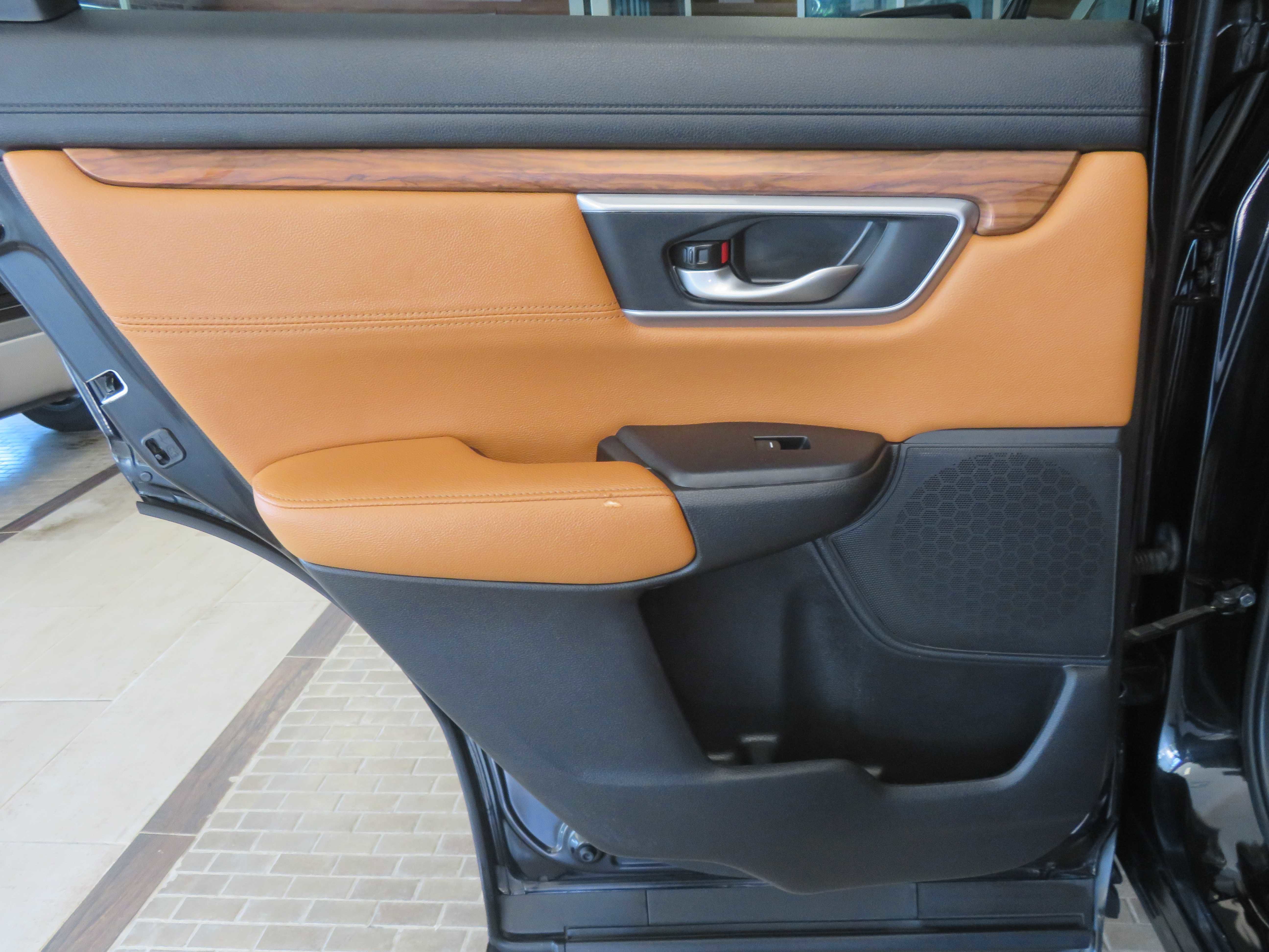 Used 2020 Honda CR-V EX image 17