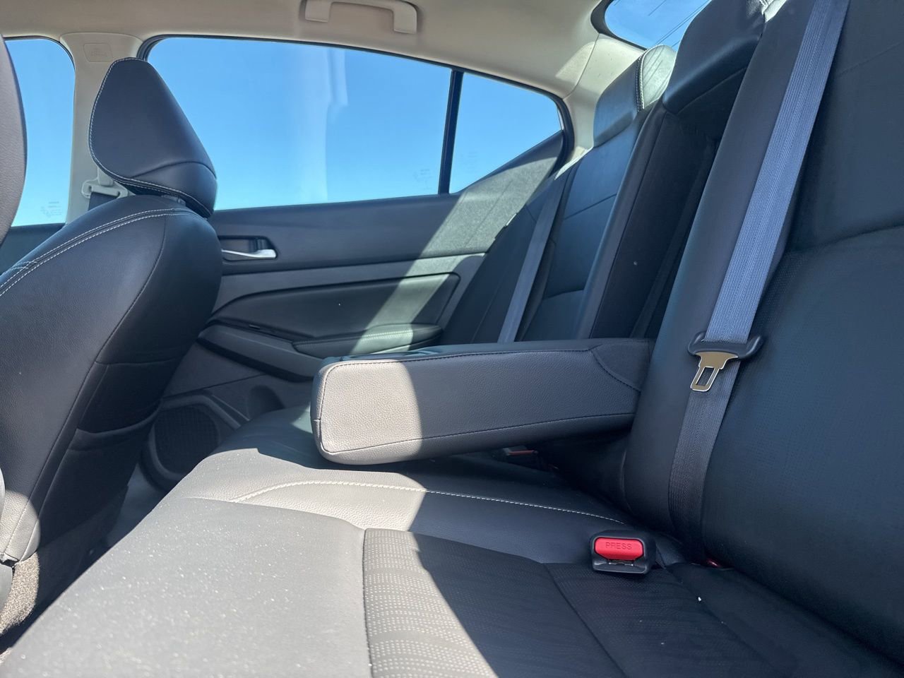 Certified 2022 Nissan Altima 2.5 SL image 33