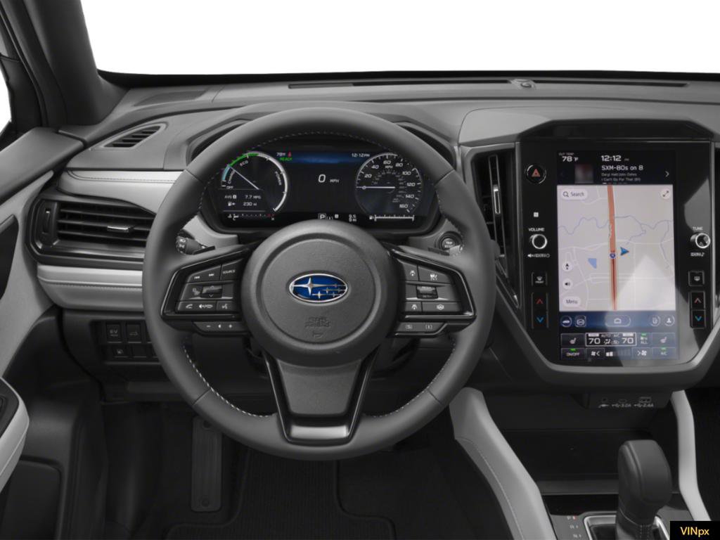 New 2026 Subaru Forester Touring AWD/4WD image 7