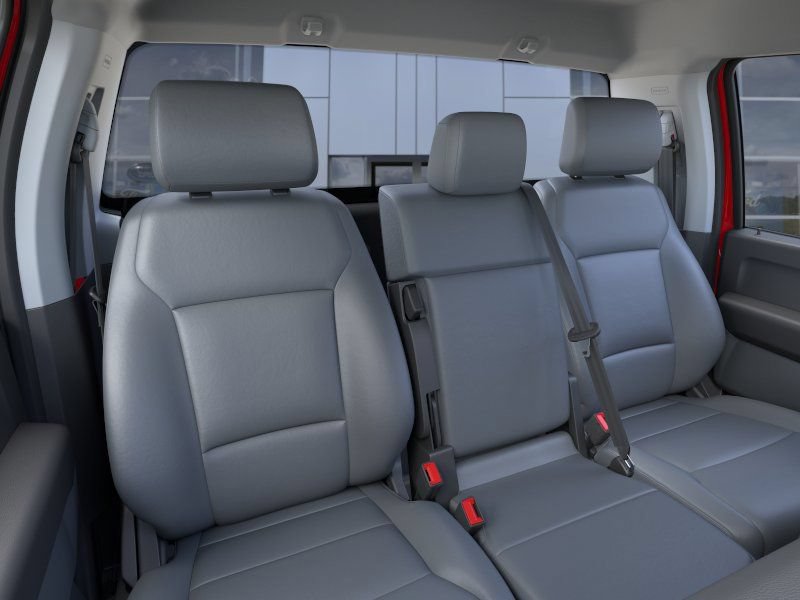 New 2026 Ford F350 XL AWD/4WD image 10