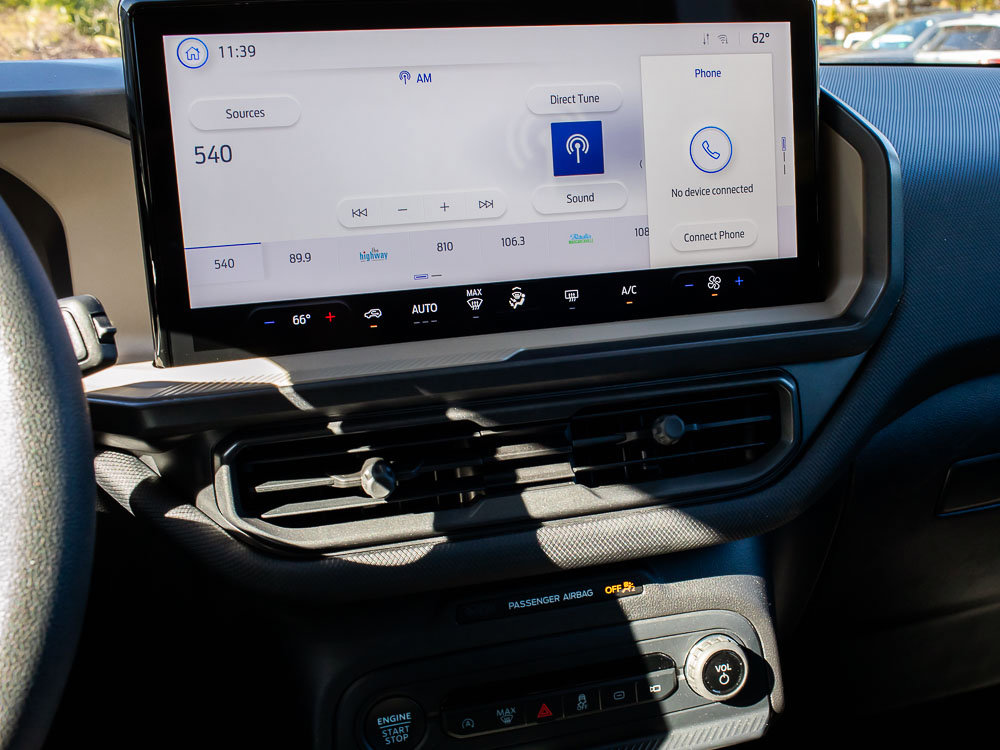 Used 2025 Ford Bronco Sport Big Bend image 19