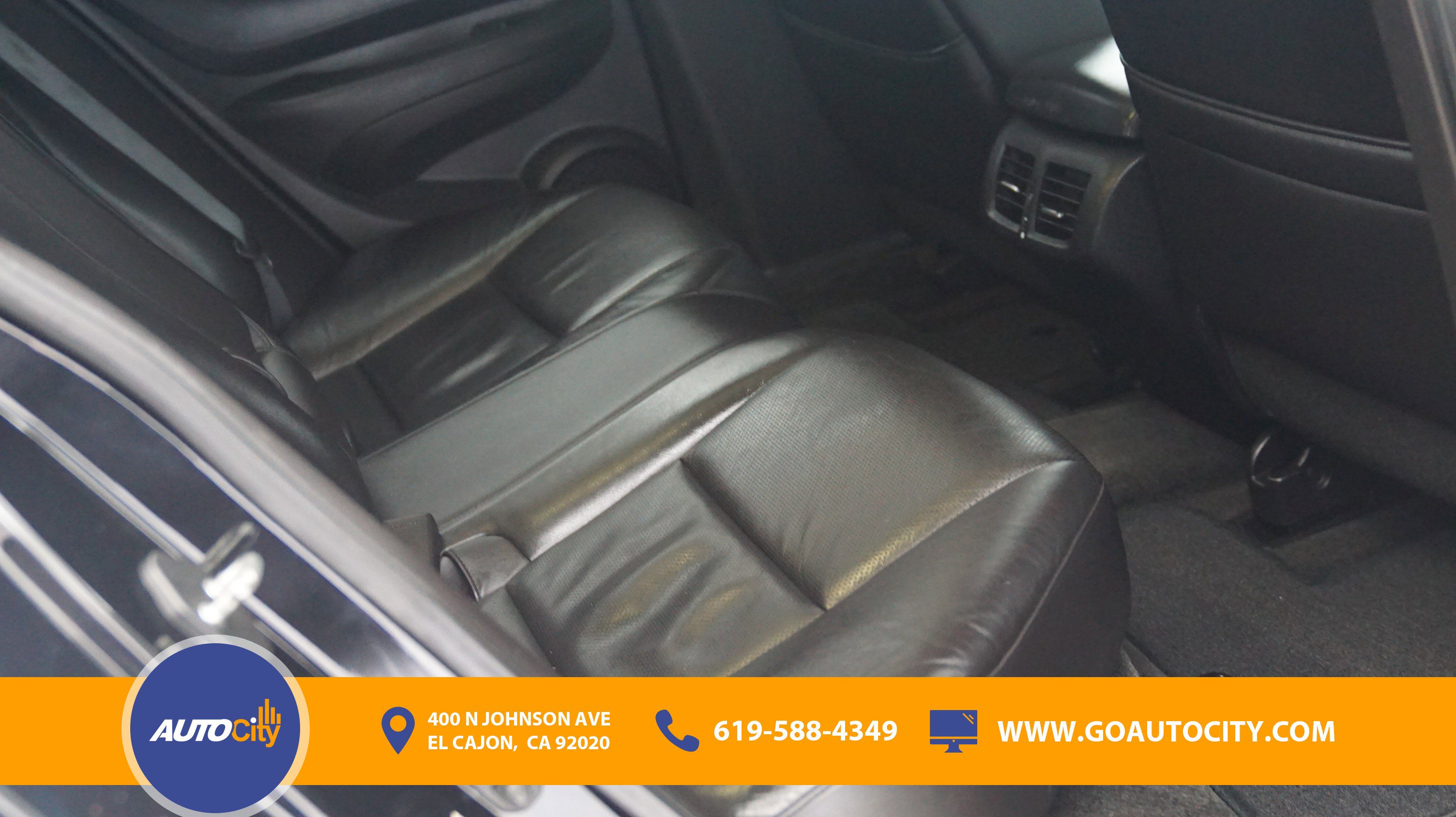 Used 2012 Acura ZDX w/ Technology Package image 13