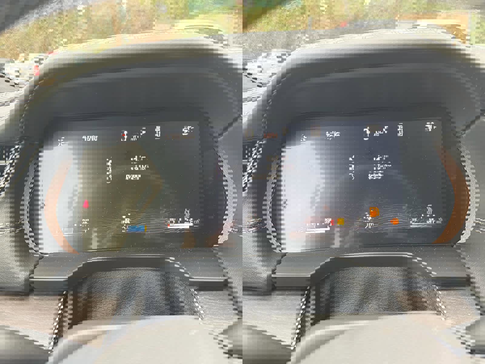 New 2026 Jeep Grand Cherokee Limited image 23