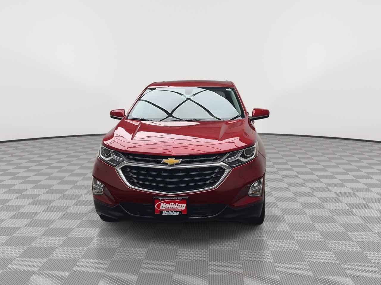 Used 2019 Chevrolet Equinox LT image 33