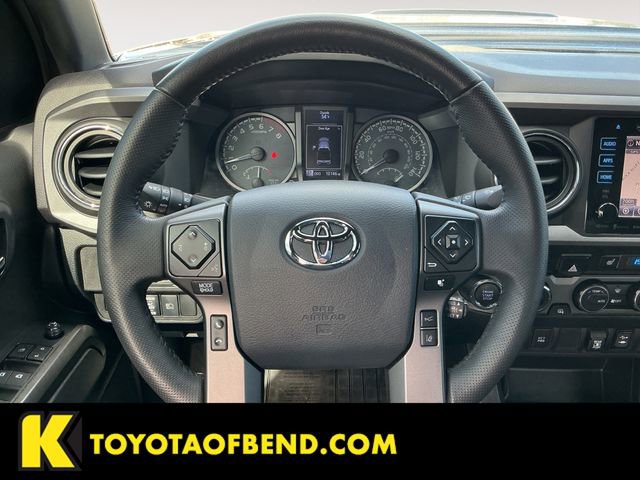 Used 2019 Toyota Tacoma TRD Pro image 12