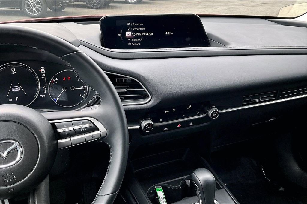 Certified 2023 MAZDA CX-30 AWD 2.5 S w/ Select Package image 8