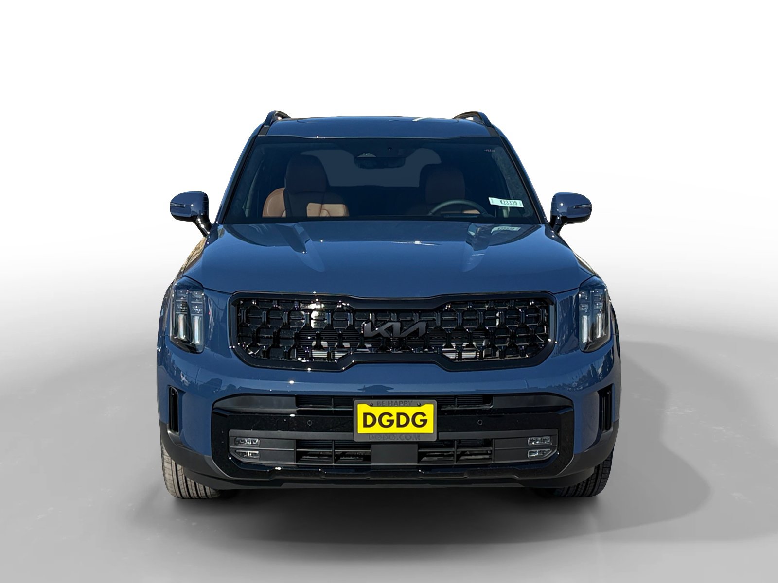 New 2025 Kia Telluride SX X-Line image 8