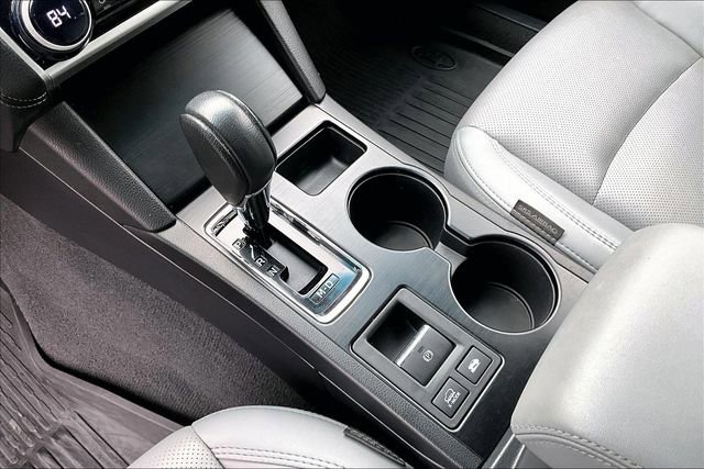 Used 2018 Subaru Outback 2.5i Limited w/ Popular Package #2 image 14