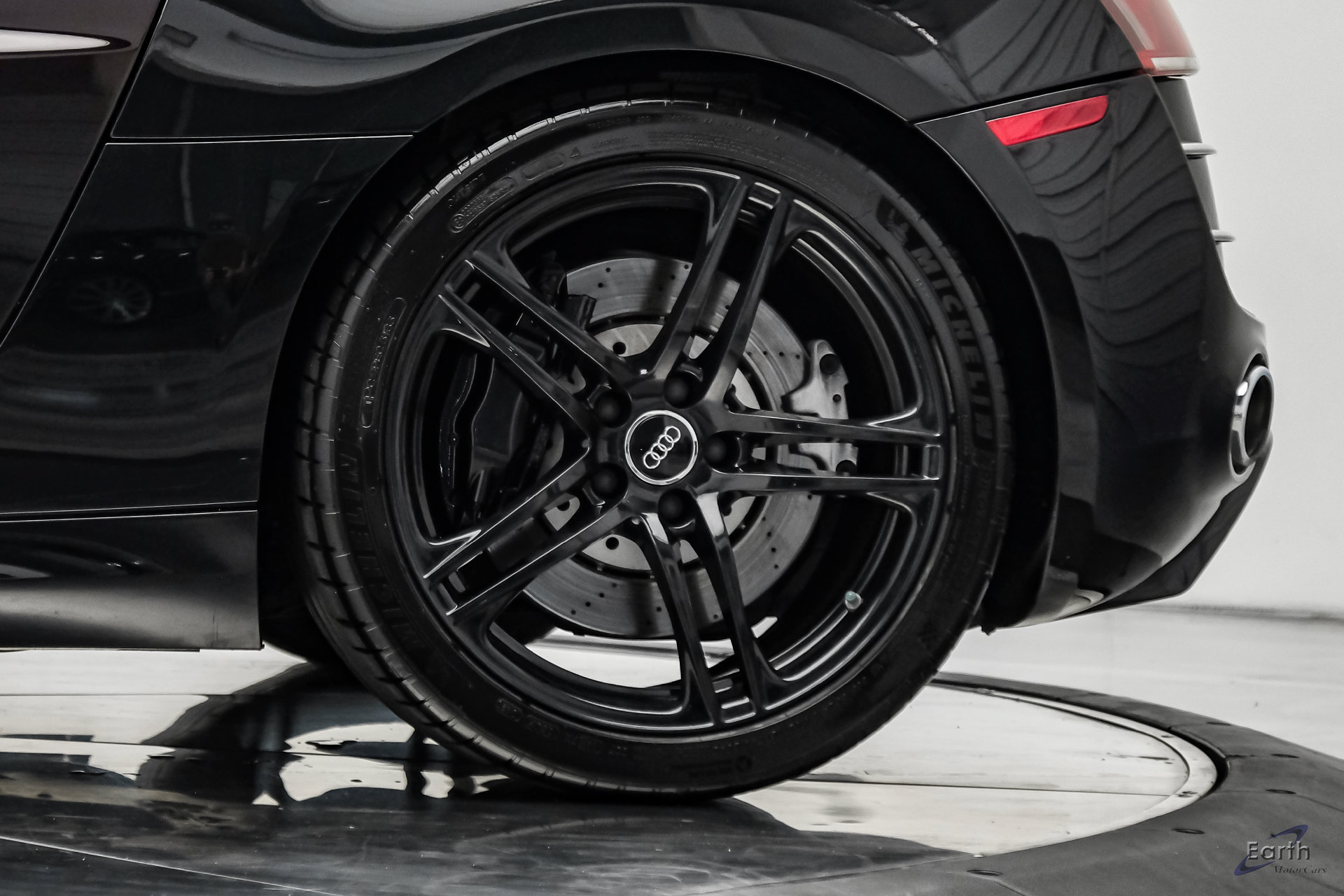 Used 2011 Audi R8 V10 AWD/4WD image 93