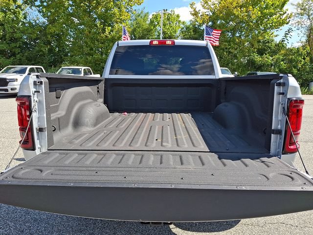 Used 2026 RAM 2500 Big Horn AWD/4WD image 30