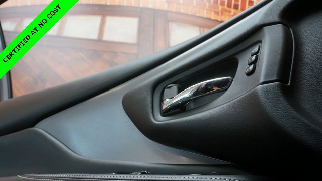 Used 2024 Nissan Murano SL image 30