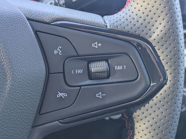 New 2026 Chevrolet Trax RS w/ Sunroof Package image 14