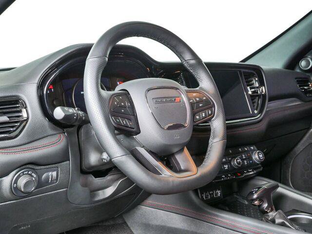 Used 2026 Dodge Durango GT AWD/4WD image 4