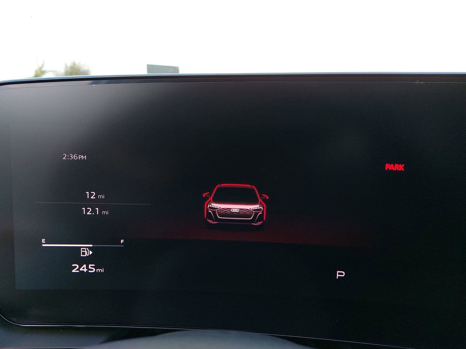 New 2025 Audi A5 2.0T Premium image 19